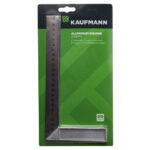 Kaufmann Aluminium Square – 200mm