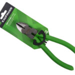 Kaufmann Pliers – Side Cutter Heavy Duty – 200mm
