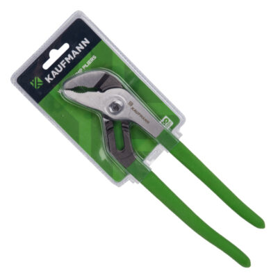 Kaufmann Pliers Water Pump – 250mm