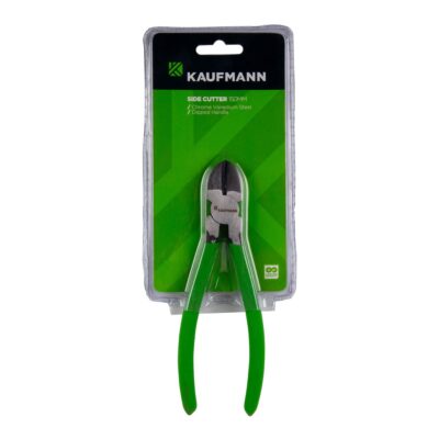 Kaufmann Pliers & Side Cutter – 150mm