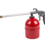 Rockworth Paraffin Spray Gun