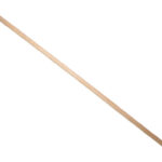 Tapered Rake Handle – 28 x 1500mm