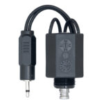 Orbit 24V Solenoid Valve Coil Only