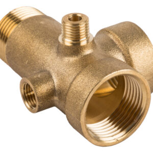 Speroni 5 Way Connector – 25mm