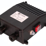 Stairs 230V Control Box – 0.37KW