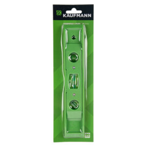 Kaufmann Torpedo Level – 230mm