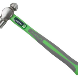 Kaufmann Ball Pein Hammer with Poly Handle – 200g