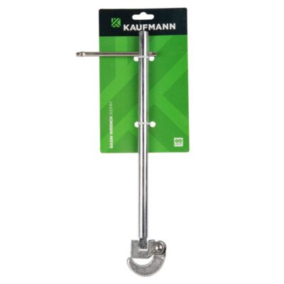 Kaufmann Basin Wrench – 300mm