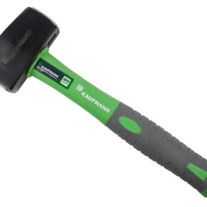 Kaufmann Club Hammer with Poly Handle – 1.1Kg