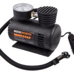 Rockworth Mini Air Compressor – 250PSI