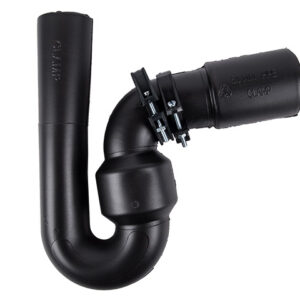 Plain Trap Rubber – 38 x 38mm