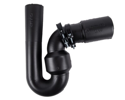 Plain Trap Rubber – 38 x 38mm