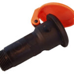 Pula Quick Coupling Valve – 25mm