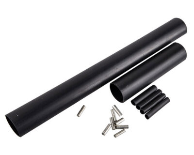 4 Wire Cable Splice Kit with Ferrels – 1.5mm to 4mm(2)