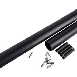 4 Wire Cable Splice Kit with Ferrels – 6mm to 16mm(2)