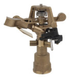 Naan Jain Female Brass Sprinkler – 423P 20mm