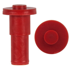 Rainjet Red 360D Micro Mister Spreader