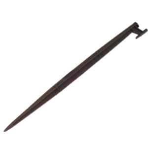 Rainjet Plastic Universal Micro Peg – 400mm