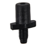 Rainjet Threaded Butterfly Micro Adaptor – 5mm