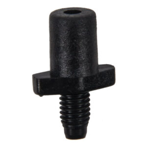 Rainjet Threaded Butterfly Micro Adaptor – 5mm