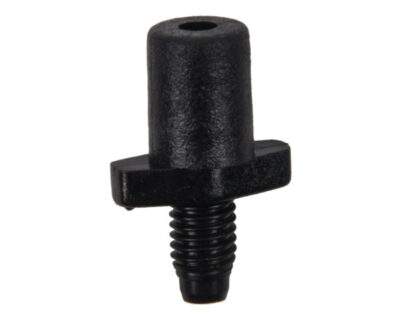 Rainjet Threaded Butterfly Micro Adaptor – 5mm
