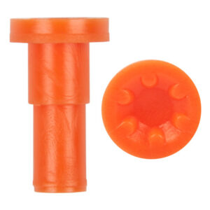 Rainjet Orange 360D Micro Starter Jet Spreader