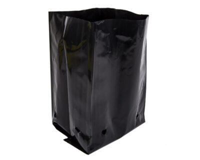 Agrinet RJE GF6 Plant Bag – 137X137X400mm 7.5L 1000 Per Pack