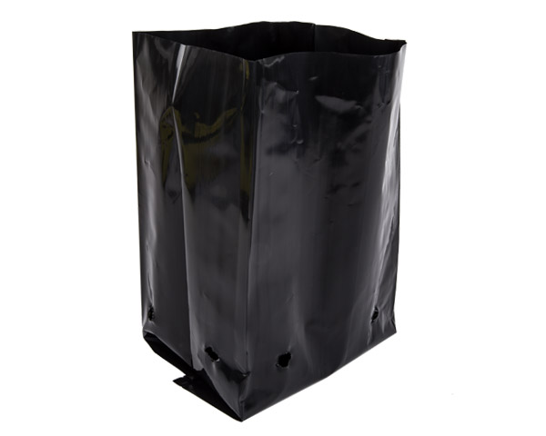 Agrinet RJE GF6 Plant Bag – 137X137X400mm 7.5L 1000 Per Pack