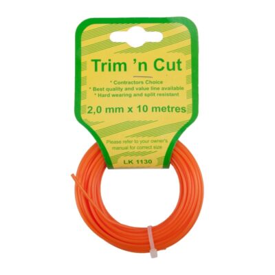 Trim ‘n Cut Trimmer Line – 2.00mmx10M