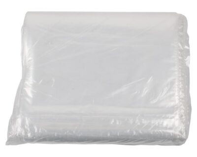 MW Packaging – Meat Bag – Kitchen Storage – 20 MIC – 25 x 40cm -Pack of 250