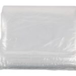 MW Packaging 20 MIC Meat Bag – 25 x 40cm (Pack of 250)
