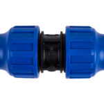 Agrinet Compression Coupling – 40mm
