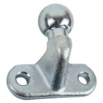 Agrinet 50mm Gooseneck Hitch – 3500kg