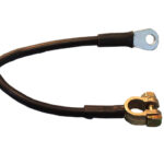 Agrinet SQ16 A6015 Battery Cable – 600mm