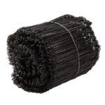 Potato Bag P/1000 Wire Ties – 150 x 1.0mm