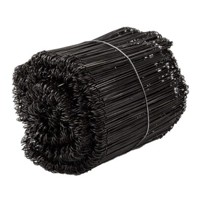Potato Bag P/1000 Wire Ties – 150 x 1.0mm