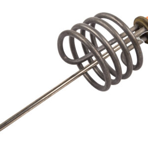 3KW Spiral Geyser Element – 150L Hard Water