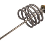 Agrinet 2KW Spiral Geyser Element – 100L Hard Water