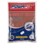 PowaFix 500g Powder Oxide – Green