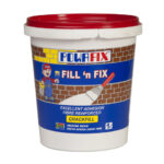PowaFix Fill-n-Fix Crack Filler – 1L