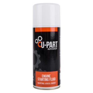 U-Part Quickstart Aerosol – 350ml
