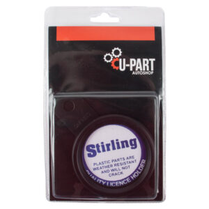 U-Part Autoshop Single License Holder