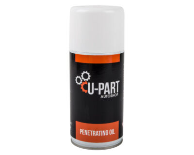U-Part Aerosol Penetrating Oil – 300ml