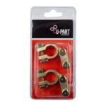 U-Part Autoshop Positive Terminal – Set of 2