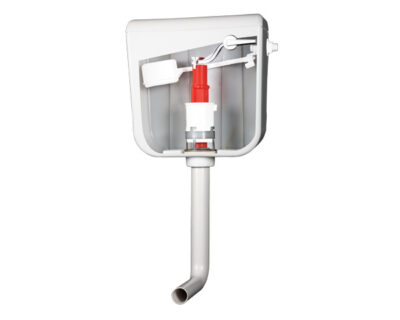 Wirquin Complete Classic Front Flush Cistern – Ll Siso