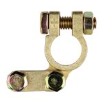 U-Part Autoshop Positive Terminal – D4052