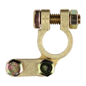 U-Part Autoshop Positive Terminal – D4052