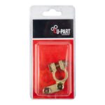U-Part Autoshop Positive Terminal