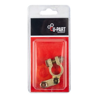 U-Part Autoshop Positive Terminal