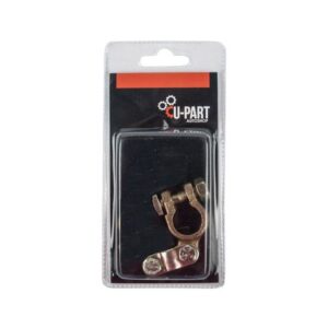 U-Part Autoshop Quality Positive Terminal – X1
